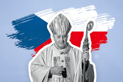 Vize Česka: Politici se populisticky podbízejí, zatímco národ vymírá, varuje Graubner