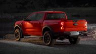 Jeho DNA má navazovat na známější F-150 Raptor a americké klasice se nově blíží i design.