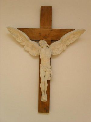 Martina Hozová: Krucifix