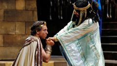 La Scala: Aida
