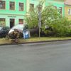 Bouřka - Planá u Mariánských Lázní