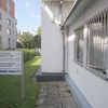 Nové budovy Univerzity Karlovy na Albertově