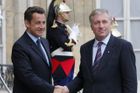 Francie řekla, že Česku předsednictví EU neosladí