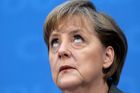 27. 3. - Merkelová utrpěla vážnou porážku, může za ni jádro. Více čtěte - zde