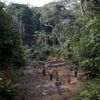Kmen Mura bojuje proti těžařům v Amazonii