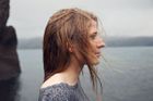 VIDEO Markéta Irglová náhrála na Islandu nové album Muna