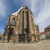 Katedrála svatého Bartoloměje, Plzeň, po tříleté rekonstrukci