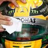 Formule 1, VC Kanady: Lewis Hamilton, Mercedes