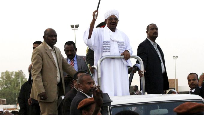 Po návratu prezidenta Bašíra do Súdánu byly jihoafrické jednotky opět propuštěny.