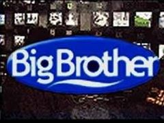 Logo Big brother