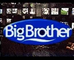 Logo Big brother