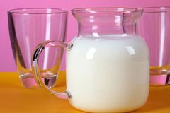 Češi smí vyrobit víc mléka, cenou to však nehne