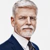 Petr Pavel, prezident, portrét, ikona