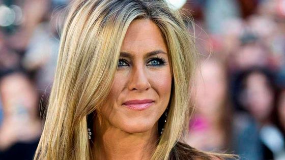 Foto: Jennifer Aniston přivezla do Toronta předchůdce Jackie Brown