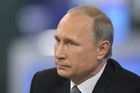 "Putinův bankéř" Pugačov žaluje Rusko, po Moskvě chce 10 miliard dolarů
