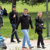 Blok proti islámu demonstruje na 1. máje