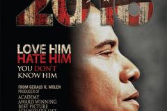 Konzervativci plní kina temnou vizí vlády Baracka Obamy