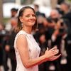 Cannes, Jodie Foster