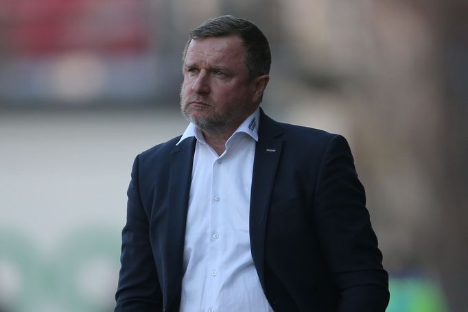 Bohemians 1905-Plzeň: Pavel Vrba