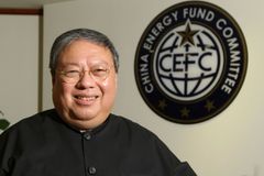 Předák čínské CEFC uplácel v Africe. O korupci věděl poradce Zemana, stojí v důkazech