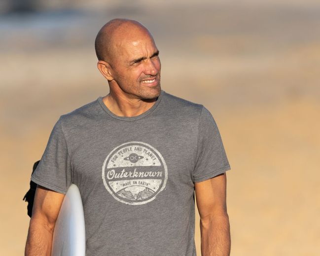 Kelly Slater - 4