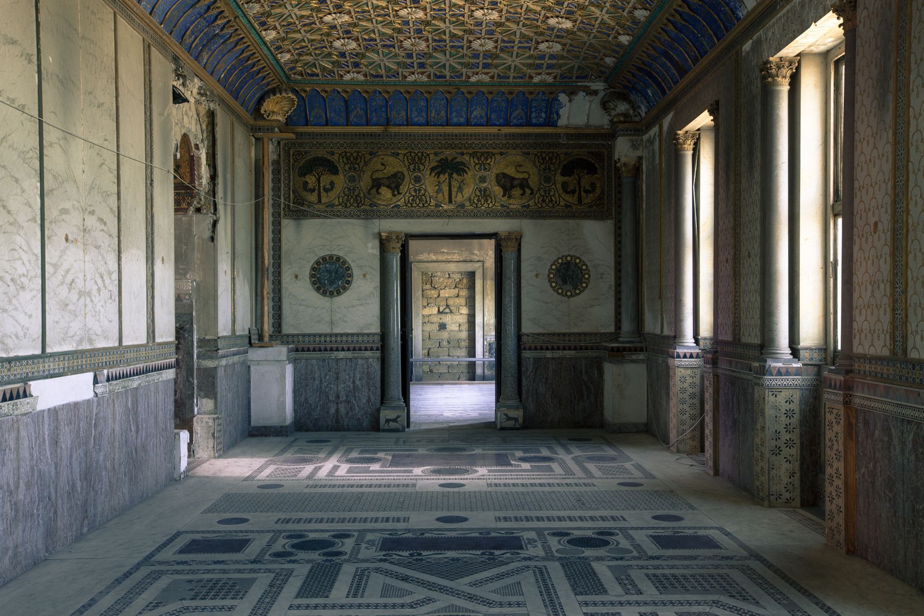 Palazzo Forcella De Seta
