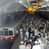 Nepoužívat / Jednorázové užití / Fotogalerie / Tak vypadá metro v Severní Koreji / Profimedia / 23