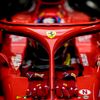 Testy F1 2017, Barcelona I: Kimi Räikkönen, Ferrari