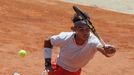 Rafael Nadal v semifinále French Open 2013