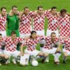 Brazílie - Chorvatsko: tým Chorvatska
