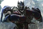 VIDEO Transformers jsou zpět. Zachrání lidstvo před zánikem?