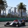 F1, VC Austrálie 2019: Kimi Räikkönen, Alfa Romeo a Daniil Kvjat, Toro Rosso