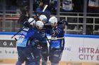 Brno vede extraligu bez ztráty bodu, tentokrát si vyšláplo na Spartu