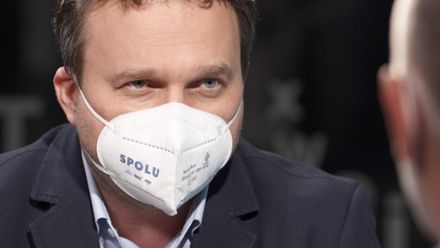 Jurečka: Pokud to Hamáček nevysvětlí, je to na odchod z politiky, poškozuje všechny