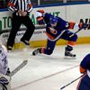 NHL New York Islanders - Tampa Bay
