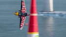 Martin Šonka na závodě Red Bull Air Race v Kazani 2018