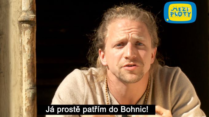 Poselství Tomáše Kluse: Mám dost arogance a lhostejnosti. Patřím do Bohnic.