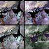 25 let pohledem satelitu Landsat 5