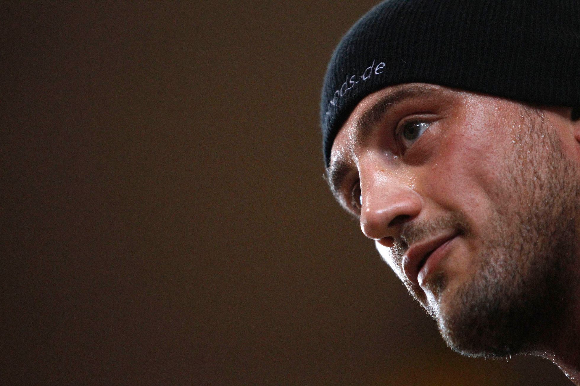 Box: Francesco Pianeta