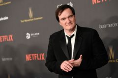Tarantino: Měl jsem udělat více, abych zabránil Weinsteinovi obtěžovat ženy