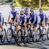 Soustředění cyklistického týmu Quick-Stepu ve Španělsku 2022