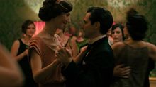 Kultivovaná, ale odtažitá podívaná. Stejně jako skladatel Ravel, o němž film vypráví 