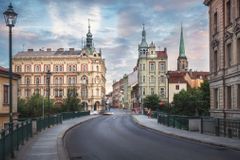 Piráti chtějí v Plzni jednat o koalici s ANO, vyšachovat chtějí druhou ODS