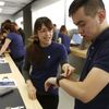 Hodinky od Apple jsou v prodeji