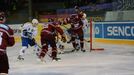 Hokejová extraliga: Sparta - Brno