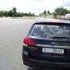 Test záchodů 25