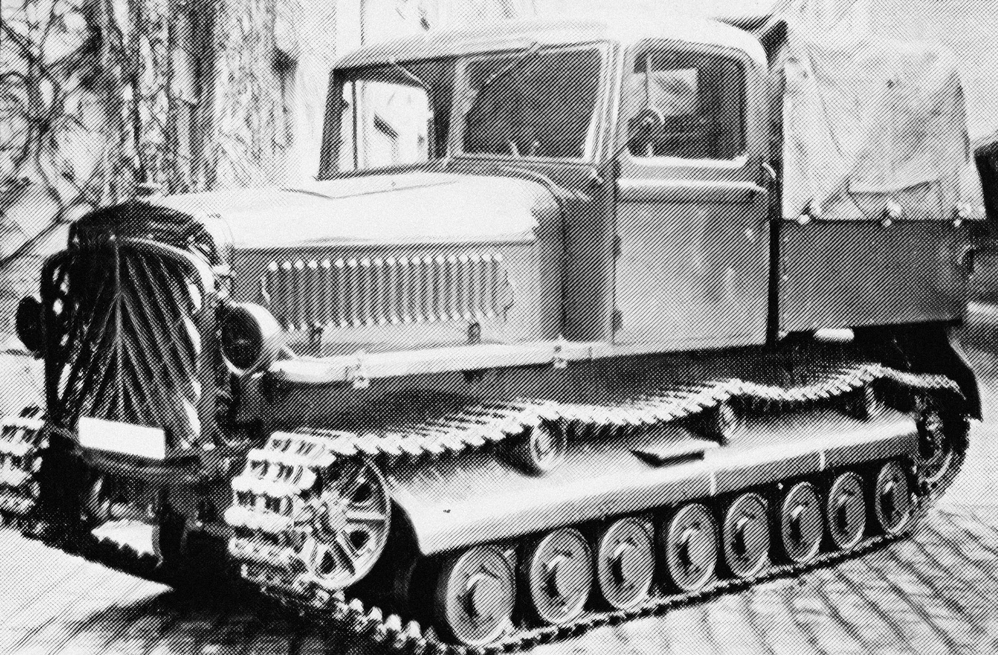 Fotogalerie / Před 115 lety byla podepsána smlouva o zřízení továrny na automobily Praga