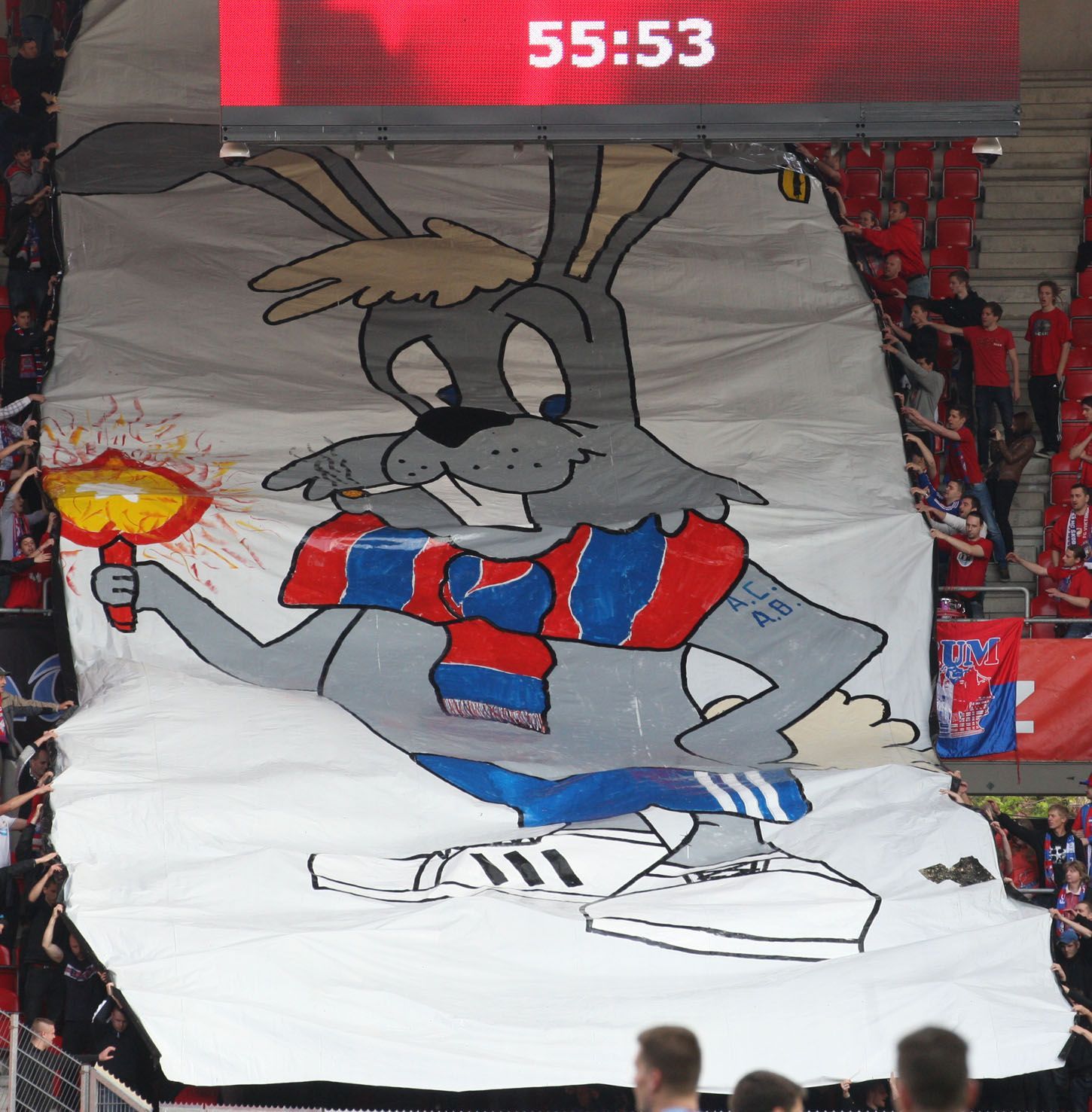 SK Slavia - Viktoria Plzeň:
