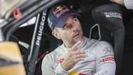 Následně ve středu Loeb oznámil, že na rozdíl od továrního týmu Peugeot neopustí Rallye Dakar. V roce 2019 se do Jižní Ameriky sice vrátí znovu ve speciálu 3008 DKR, ale už v soukromých barvách. Dakar je jednou z mála závodních událostí, kde zatím neslavil triumf.