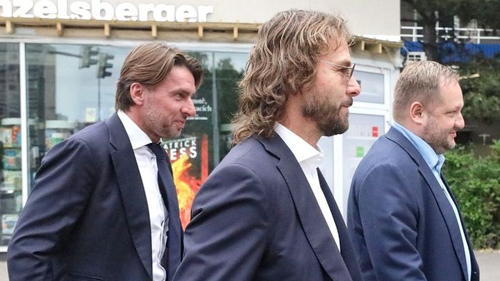Velký návrat legendy. Nedvěd přichází na pomoc fotbalovým reprezentacím